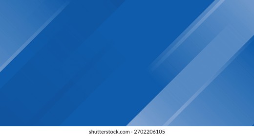 Fondo Abstractas degradado azul y blanco. Fondo abstracto azul moderno de las líneas de la caja del rectángulo para el diseño de la presentación, el Anuncio, el brocure, y la tarjeta de visita