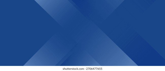 Fondo Abstractas degradado azul y blanco. Fondo abstracto azul moderno de las líneas de la caja del rectángulo para el diseño de la presentación, el Anuncio, el brocure, y la tarjeta de visita

