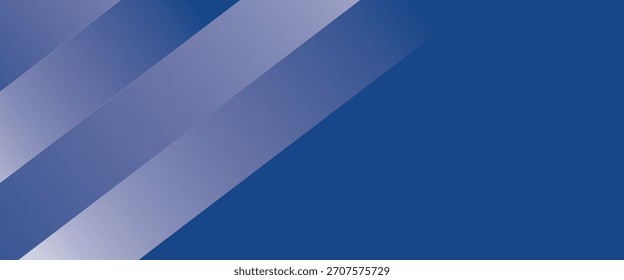 Fondo Abstractas degradado azul y blanco. Fondo abstracto azul moderno de las líneas de la caja del rectángulo para el diseño de la presentación, Anuncio, brocure, y tarjeta de visita, eps.10