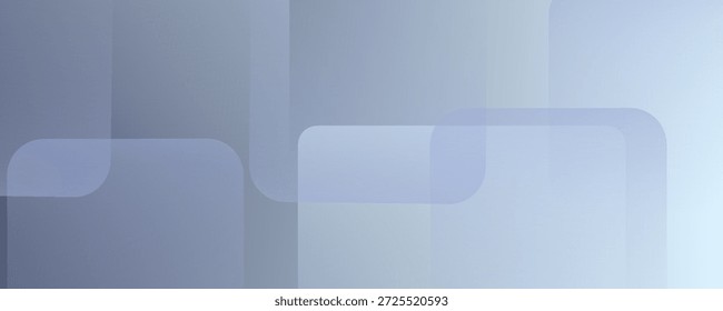 Fondo Abstractas degradado azul y blanco. Fondo abstracto azul moderno de las líneas de la caja del rectángulo para el diseño de la presentación, el Anuncio, el brocure, y la tarjeta de visita