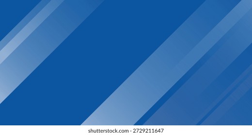 Fondo Abstractas degradado azul y blanco. Fondo abstracto azul moderno de las líneas de la caja del rectángulo para el diseño de la presentación, el Anuncio, el brocure, y la tarjeta de visita