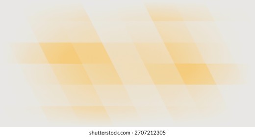 Fondo Abstractas degradado blanco y amarillo. Fondo abstracto blanco moderno de las líneas de la caja del rectángulo para el diseño de la presentación, Anuncio, eps.10