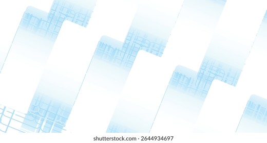 Abstract bacground. halftone dots background, Modern pattern design. Technology geometric style vector illustration. Business futuristic template. Digital creative banner. Art tech wallpaper.