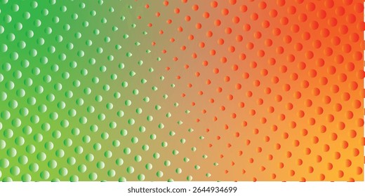 Abstract bacground. halftone dots background, Modern pattern design. Technology geometric style vector illustration. Business futuristic template. Digital creative banner. Art tech wallpaper.