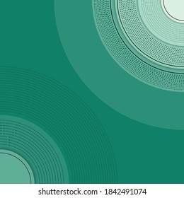 Abstract bacground halftone vector wallpaper