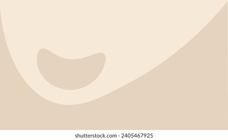 abstract bacground with two sands color