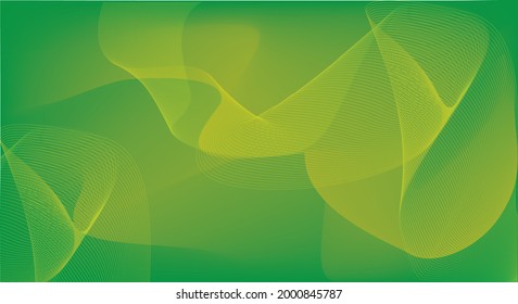 abstract back ground , gradient color, vector design, waves