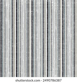 Abstract back and white coloured mirror and gradient effect vertical line texture background patterns for textiles, wallpapers, backgrounds used.