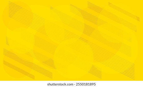 Fondo de fondo Abstractas en Formas geométricas en Anuncio gráfico de efecto degradado.