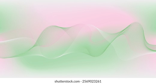 abstract backdrop with colorful background, Blue and yellow waves flow like water, reflecting harmony and energy. The design feels modern and aesthetic, 
