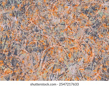Abstractas telón de fondo salpicaduras de colores para textiles o telas. Grunge fondo detallado para tendencias de moda, cubiertas, fondos y texturas, scrapbooking, impresiones, azulejos, interiores, conceptos de negocios