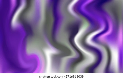plano de fundo abstrato combinando roxo rico, cinzas frios e brancos macios. Perfeito para design moderno, branding, 