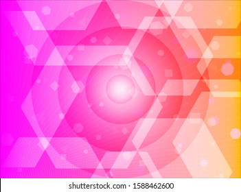 abstract backdrop design on the background colorful shape, for texture style.