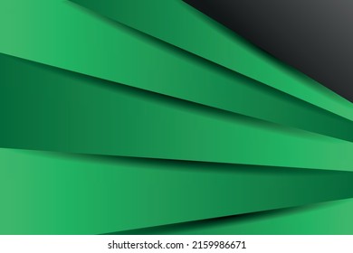Abstract backdrop. Modern illustration with lines. Futuristic design for banner and card. Background illustration
