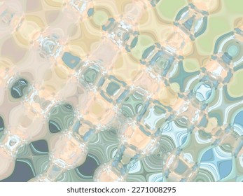Abstract backdrop in nuance tones for textiles or fabrics. Blurred colored background in pastel tonality for business concepts, scrapbooking, cards, prints, wallpaper, covers, fashion, posters, etc. 