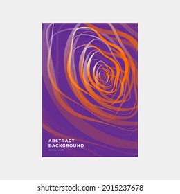 Abstract backdrop. Poster design. Background. Placard, poster. flyer and banner design. Eps10 vector