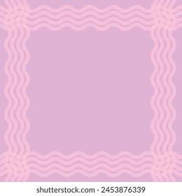 Abstract backdrop vector image for background or project