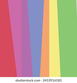 Abstract backdrop vector image or clipart for background or project