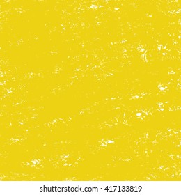 Abstract backdrop, vector yellow