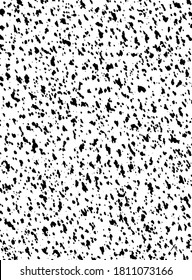 Resumen de fondo en tonos blanco y negro en estilo grunge, fondo monocromo para tarjeta de visita, afiche, diseño interior, pegatina, sitio web, publicidad. Ilustración vectorial. EPS 10.