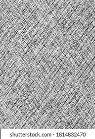 Abstract backdrop in white and black tones in grunge style, monochrome background for business card, poster, interior design, sticker, website, advertising. Vector illustration. EPS 10.