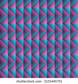Abstract backgraund Purple and blue