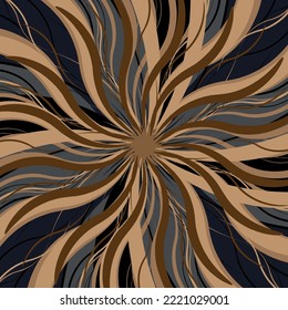 abstract backgrond illustration vector design