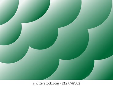 abstract backgrond with overlap layer background and dynamic shadow