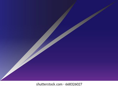 abstract backgrond with with shape