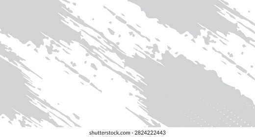 Abstract Backgrond Wiht Grunge Gray