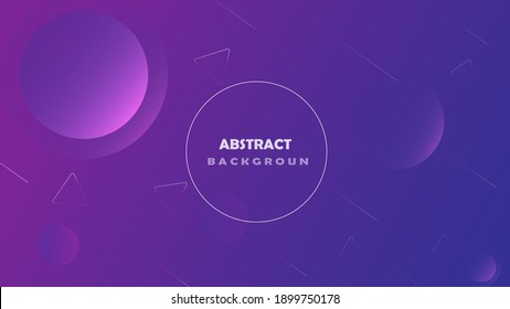 Abstract backgroun. wayy. Creative geometric wallpaper. Trendy gradient shapes composition.  , gradient, flowing, 3d, dynamic background shape. .Eps10 vector.