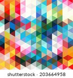 abstract background