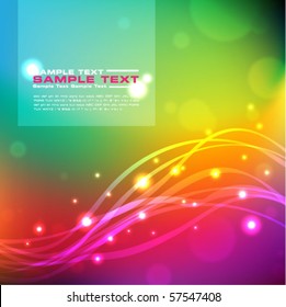 abstract background 18