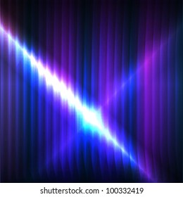 abstract background