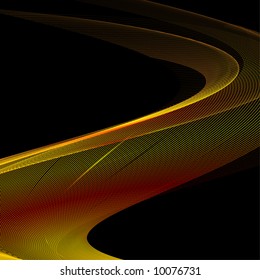 abstract background
