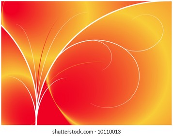 Abstract background