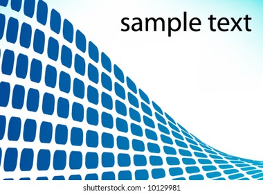 Abstract background