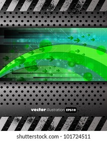 Abstract background