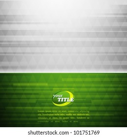 abstract background