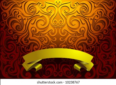 Abstract background