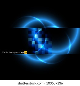 Abstract background