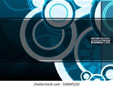 Abstract background