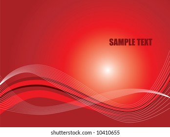 Abstract background