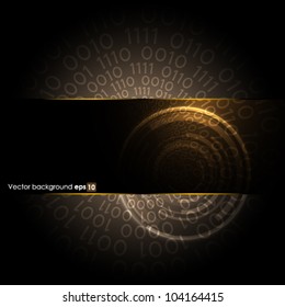 Abstract background