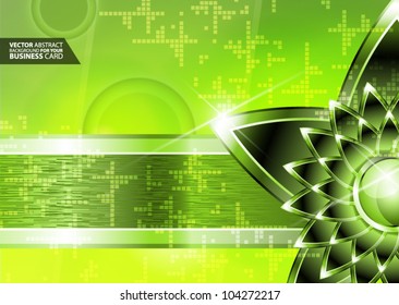 Abstract background
