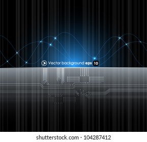 Abstract background