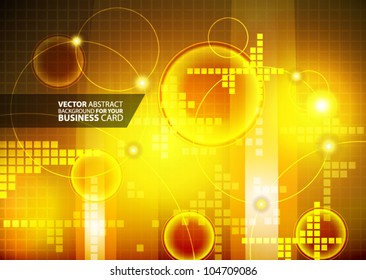 Abstract background