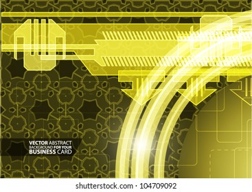 Abstract background