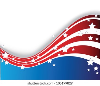 Abstract background