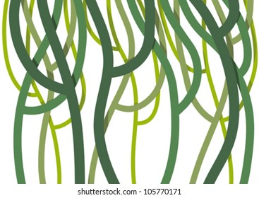 abstract background